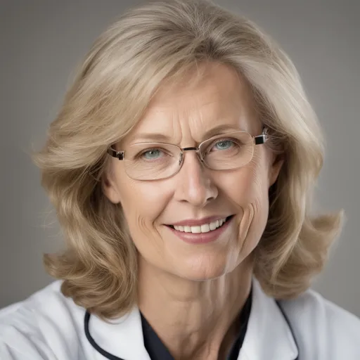 Hanne N. Rasmussen