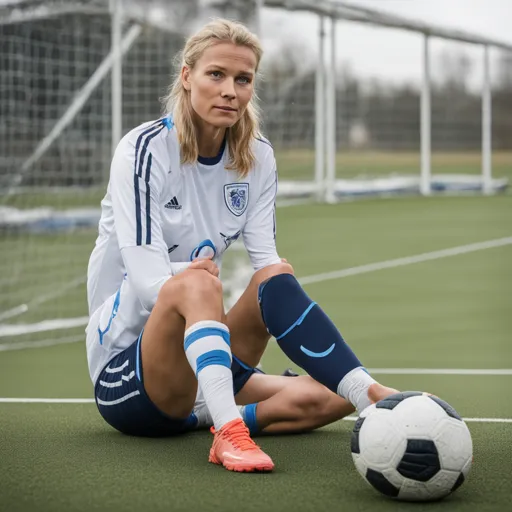 Hanne Nissen
