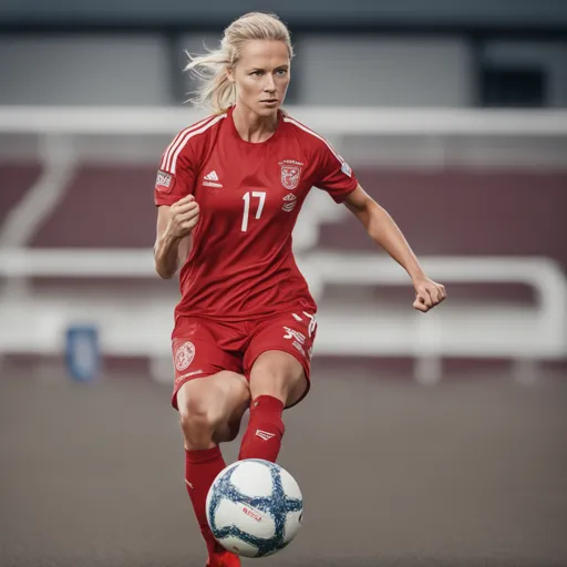 Hanne Nørregaard