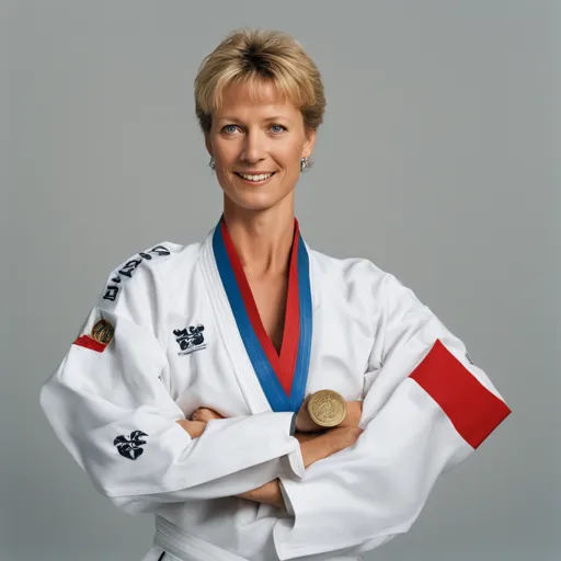 Hanne Poulsen