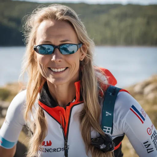 Hanne Sandstad