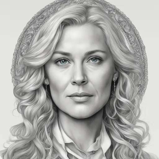 Hanne Sophie Greve