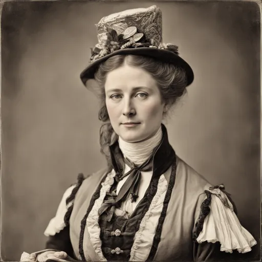 Hanne Tott