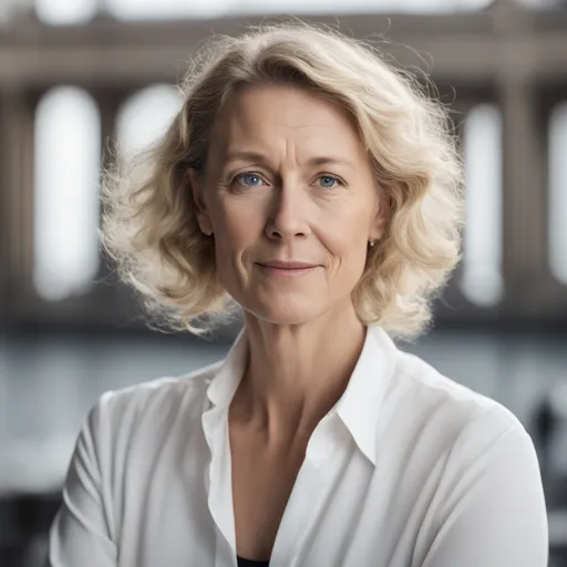 Hanne Tømta