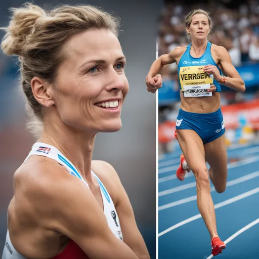 Hanne Verbruggen (athlete)