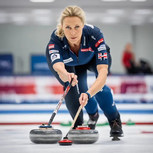 Hanne Woods