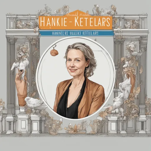 Hanneke Ketelaars