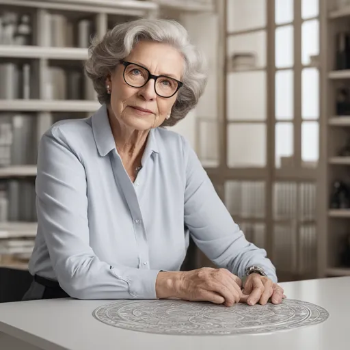 Hannelore Glaser-Franke