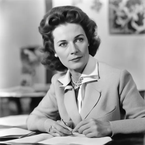 Hannelore Valencak