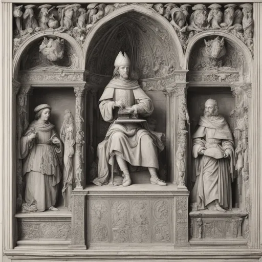 Hannequin de Bruxelles