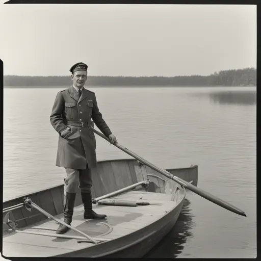 Hannes Baumann