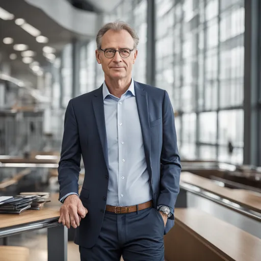 Hannes F. Wagner