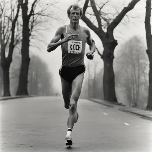 Hannes Koch