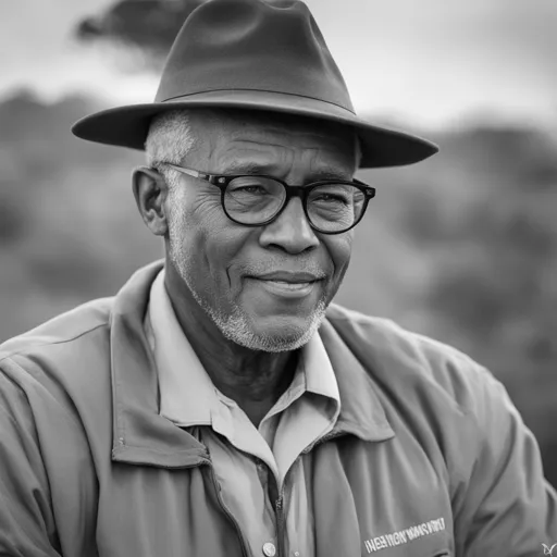 Hannes Marais
