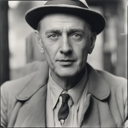 Hannes Rosenberg