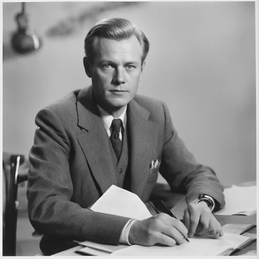 Hannes Sigfússon