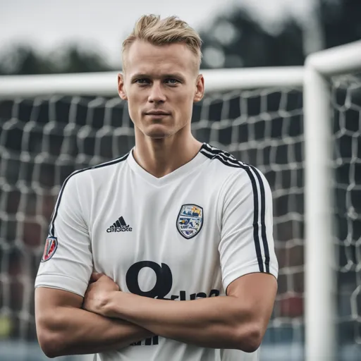 Hannes Sveijer