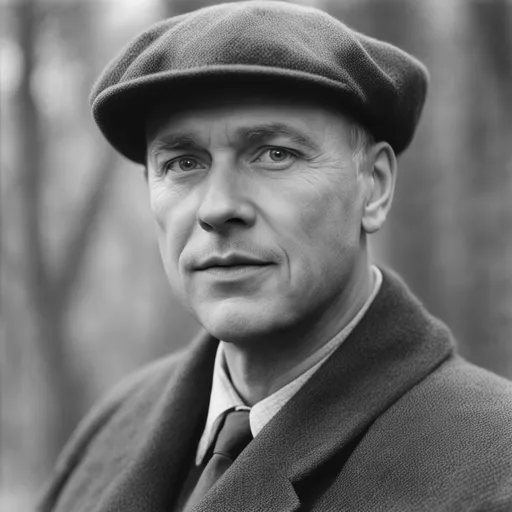 Hannes Tiainen