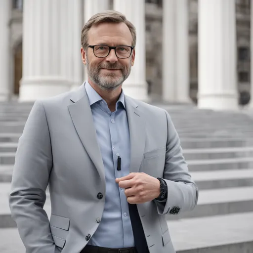 Hannes Walter (politician)