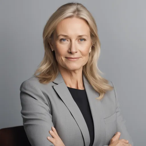 Hanni Toosbuy Kasprzak