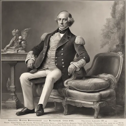 Hannibal Brumskine III