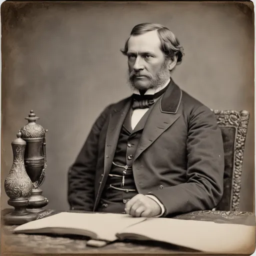 Hannibal Dixon