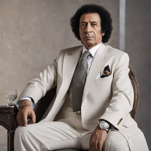Hannibal Gaddafi