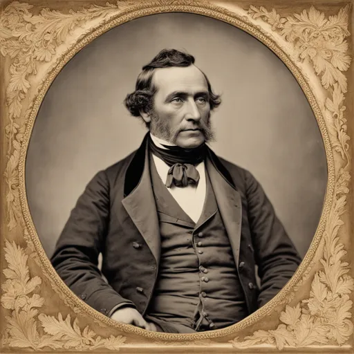 Hannibal Hodges Whitney
