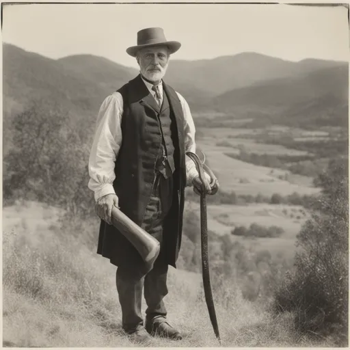 Hannibal Penney