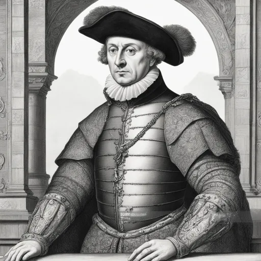 Hannibal Vyvyan (born c. 1598)
