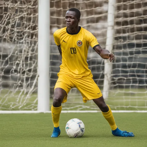 Hannington Kalyesubula
