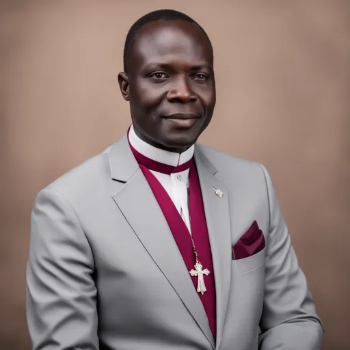 Hannington Mutebi