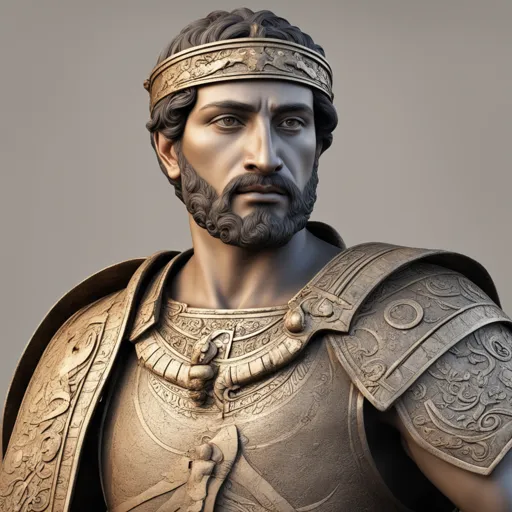 Hanno, son of Bomilcar