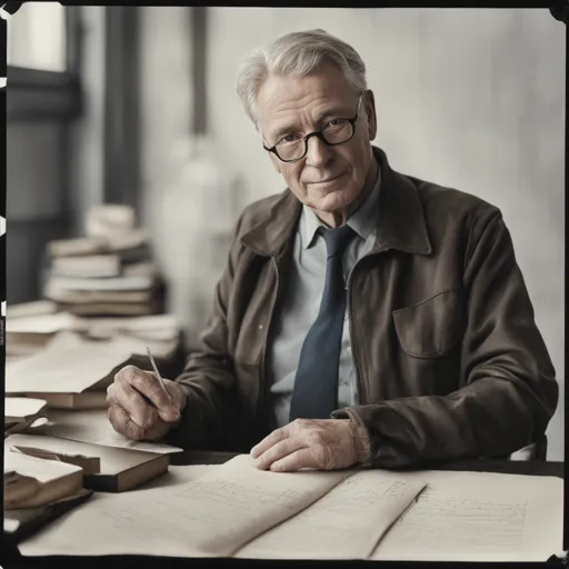 Hanns-Werner Heister