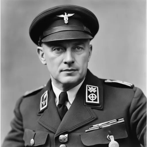 Hanns Alexander