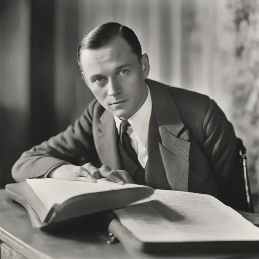 Hanns Beyeler