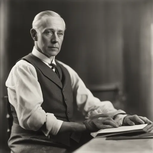 Hanns Hoyer