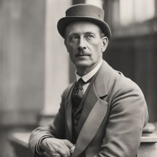 Hanns Joachim Friedrichs