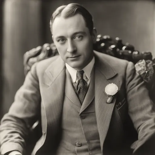 Hanns Lippmann