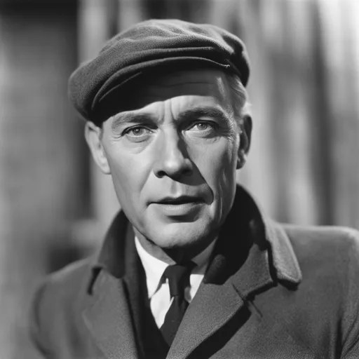 Hanns Lothar