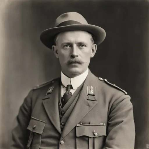 Hanns Vischer