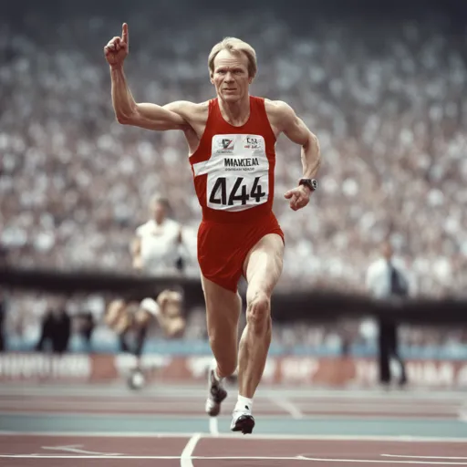 Hannu Mäkelä (athlete)