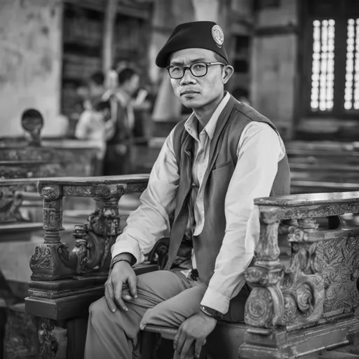 Hanny Saputra