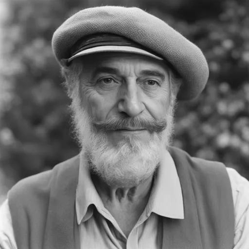 Hanoch Teller