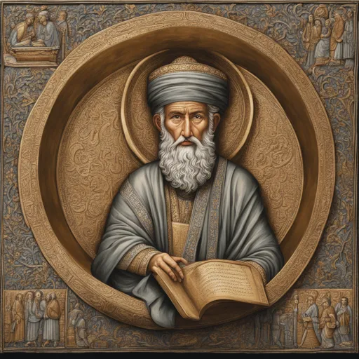 Hanoch ben Moses