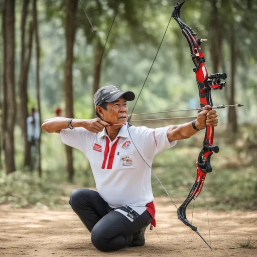 Hanreuchai Netsiri
