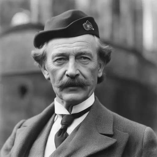 Hans-Adalbert Schweigart