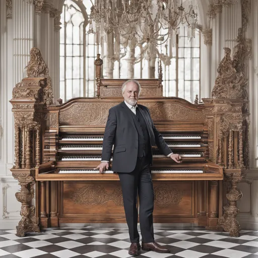 Hans-André Stamm