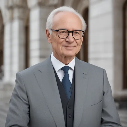 Hans-Bernd Schäfer