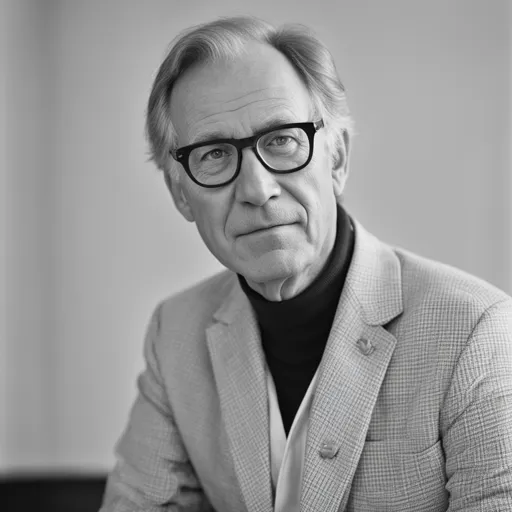 Hans-Bjørn Foxby